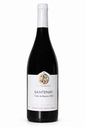 Santenay 2023 "Tastevinage"